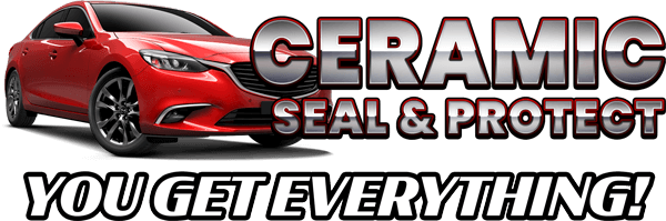 Ceramic Seal and Protect
