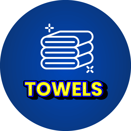 Free Towels