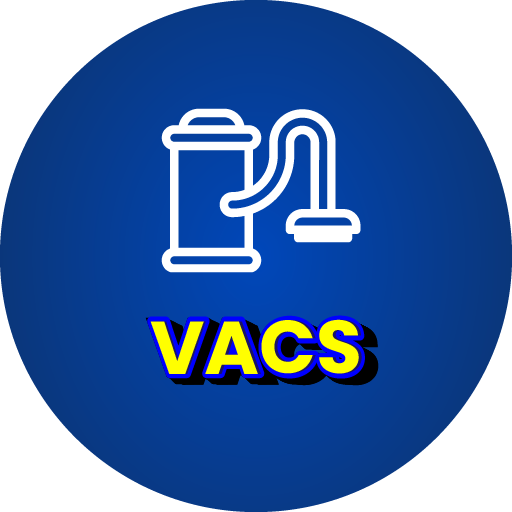 Free Vacuums