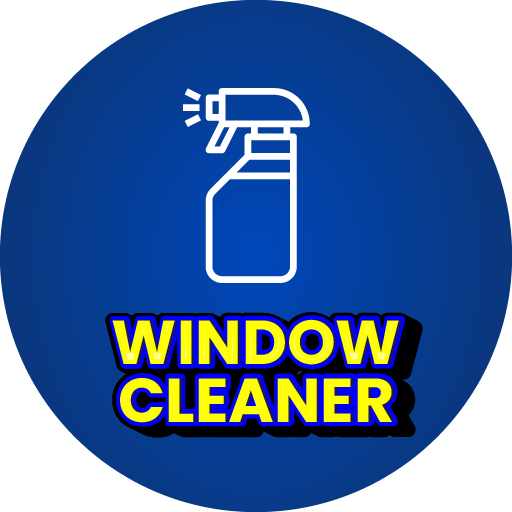Free Window Cleaner