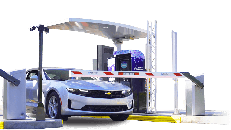 License-Plate-Reader-and-gate