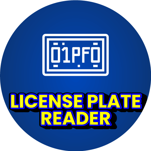 License-Plate-Reader